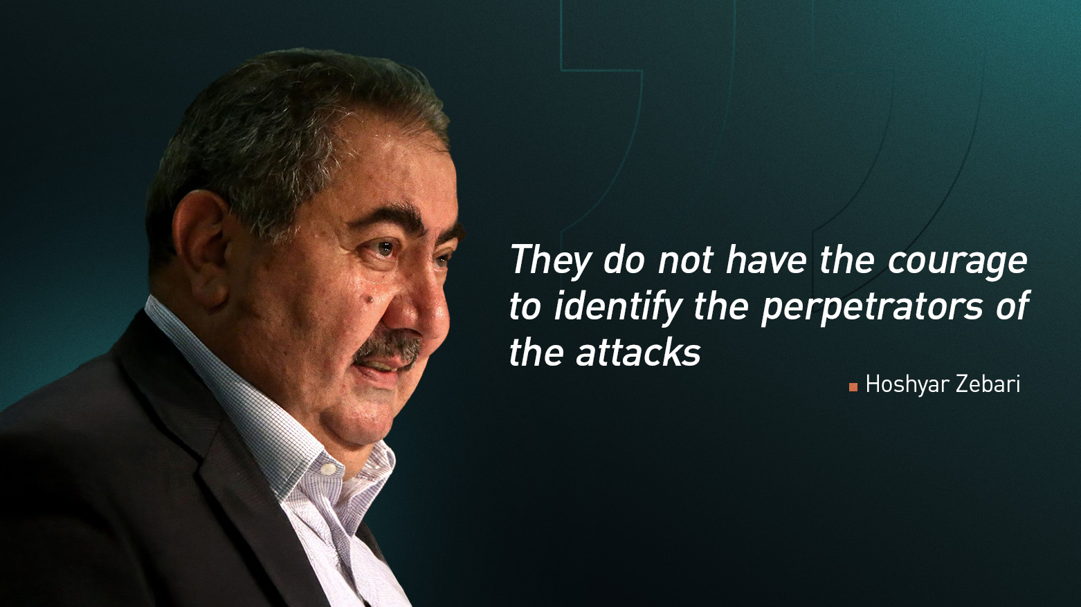 KRG PM Hawler
