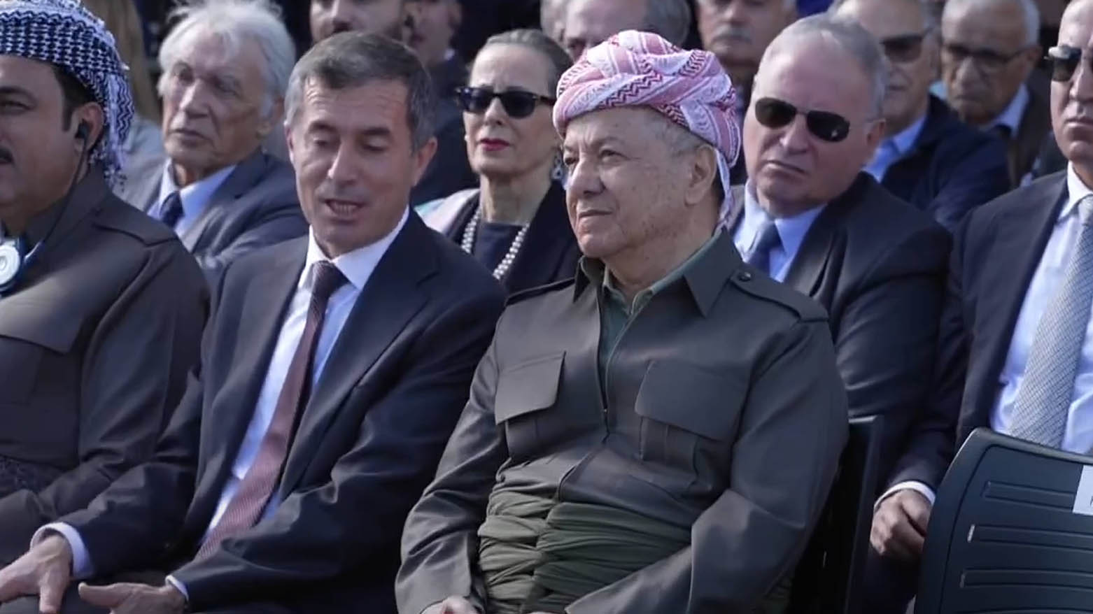 KRG PM Hawler