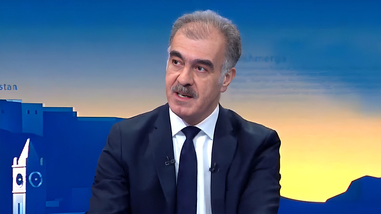 سەفین دزەیی: پەیوەندییەکانی فەرەنسا و هەرێمی کوردستان بەهێزتر دەبن