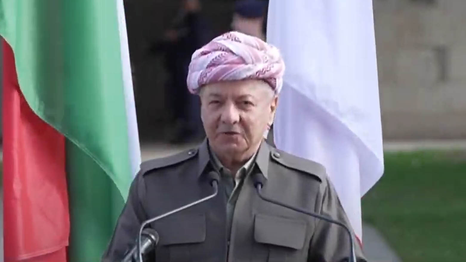 KRG PM Hawler