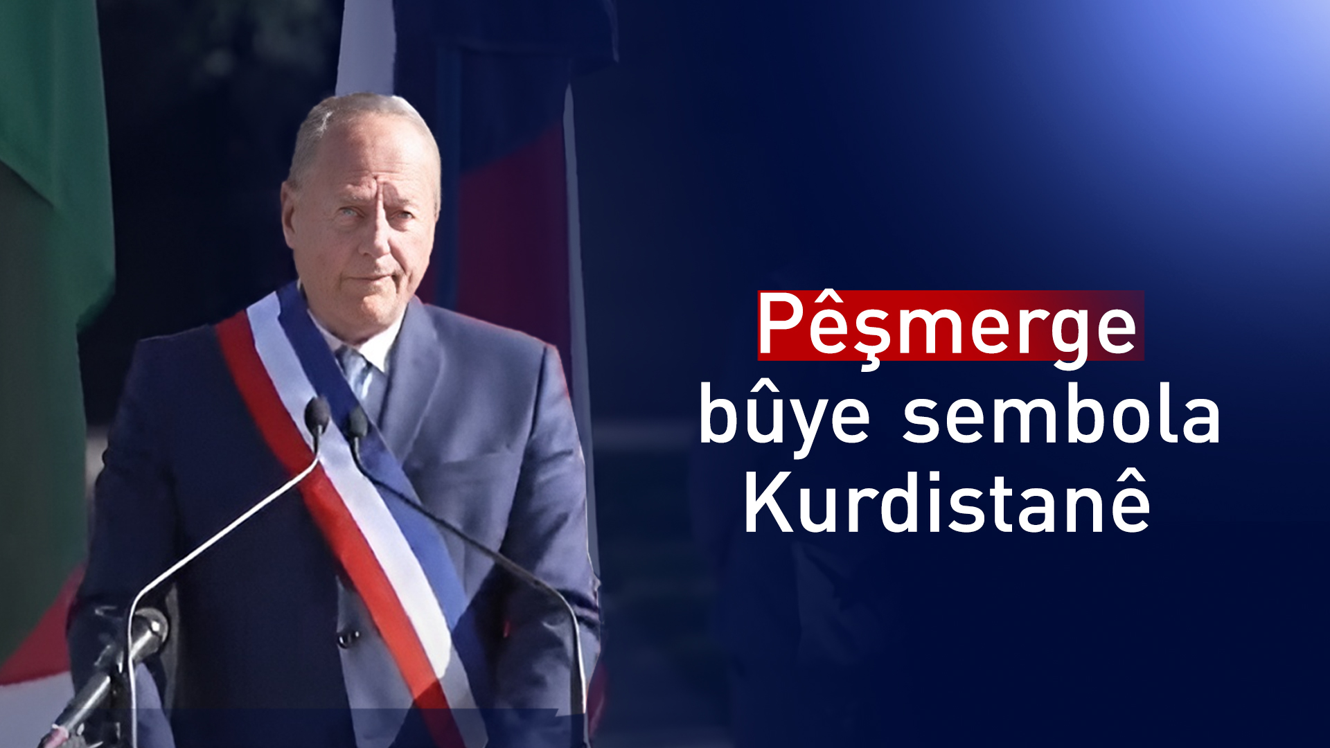 KRG PM Hawler