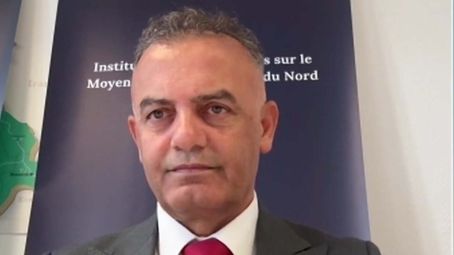 عادل باخەوان: گرنگه‌ هه‌رێمی كوردستان په‌یوه‌ندییه‌كانی له‌گه‌ڵ پێكهاته‌ كۆمه‌ڵایه‌تییه‌كانی فه‌ره‌نسا بونیات بنێت