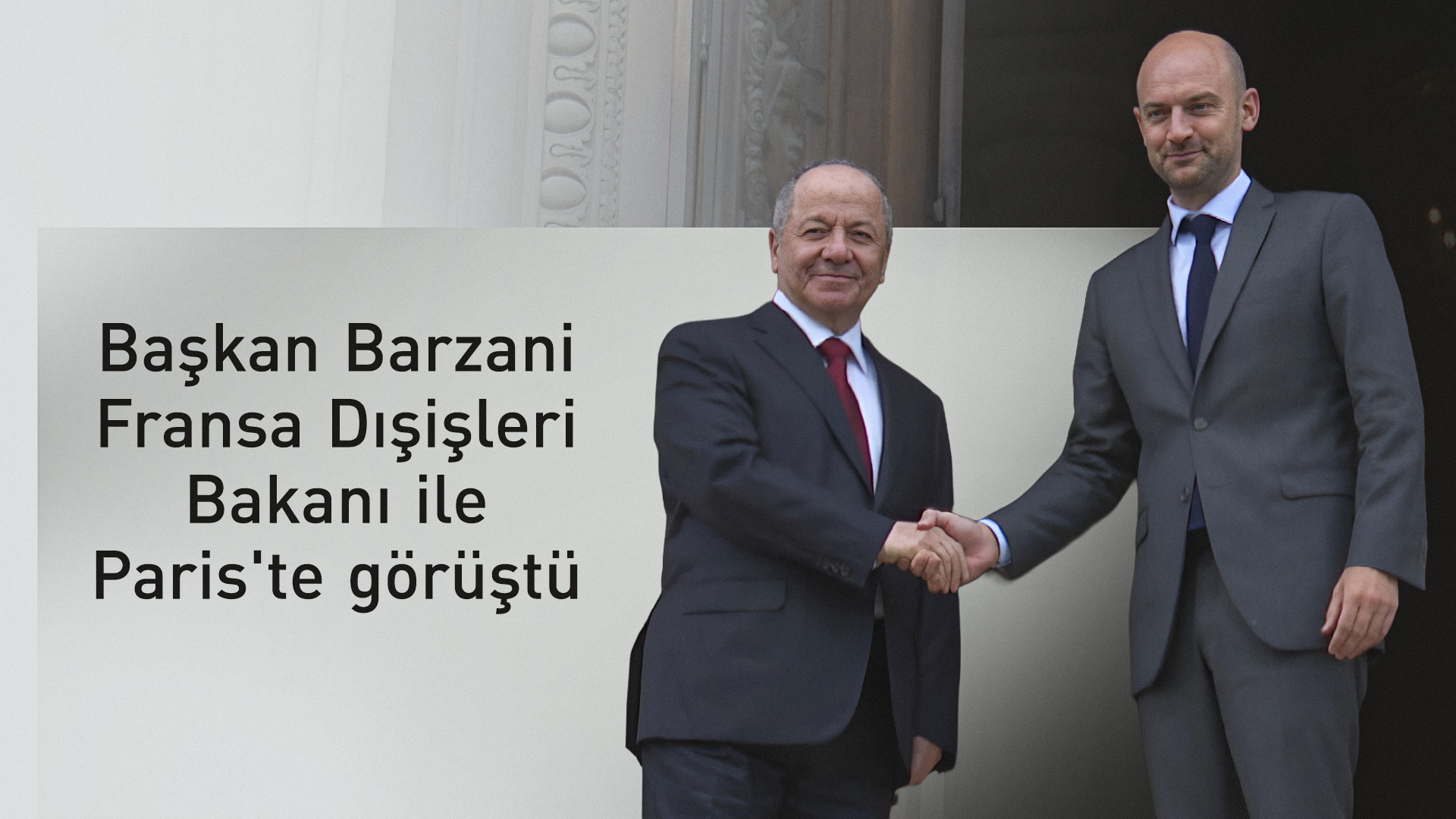 KRG PM Hawler