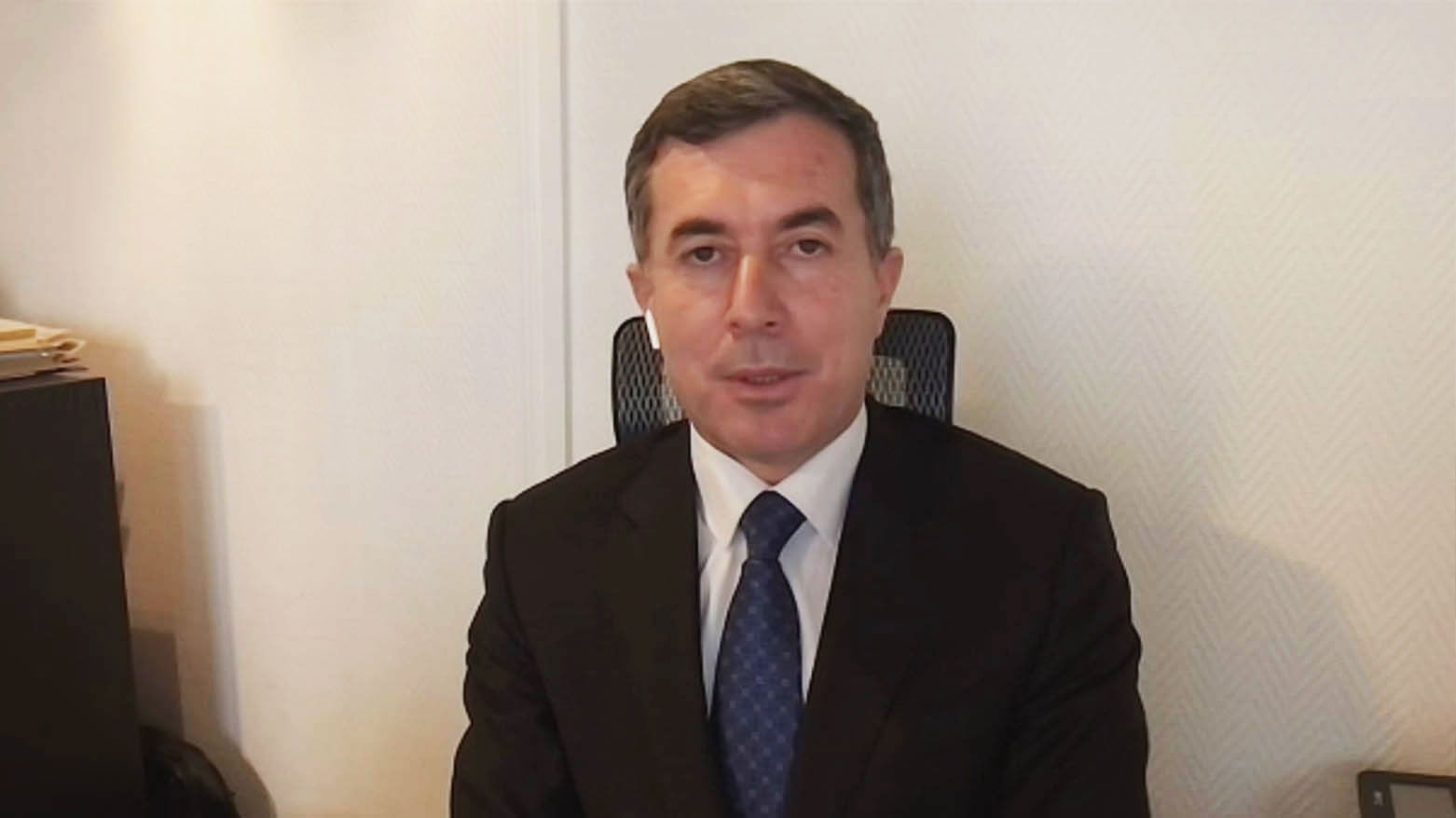 KRG PM Hawler