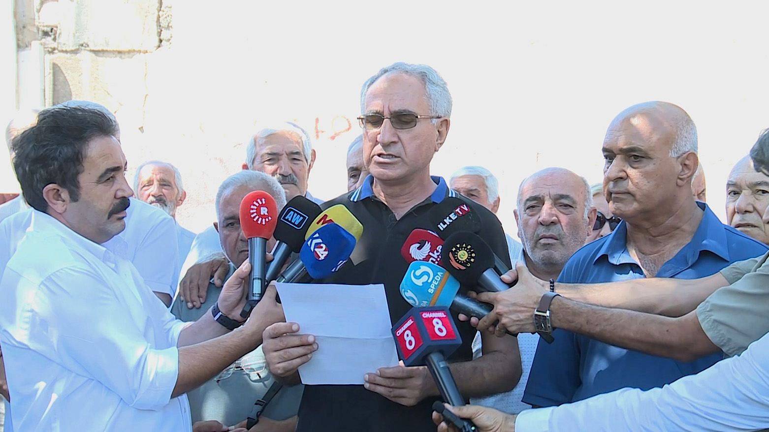 KRG PM Hawler