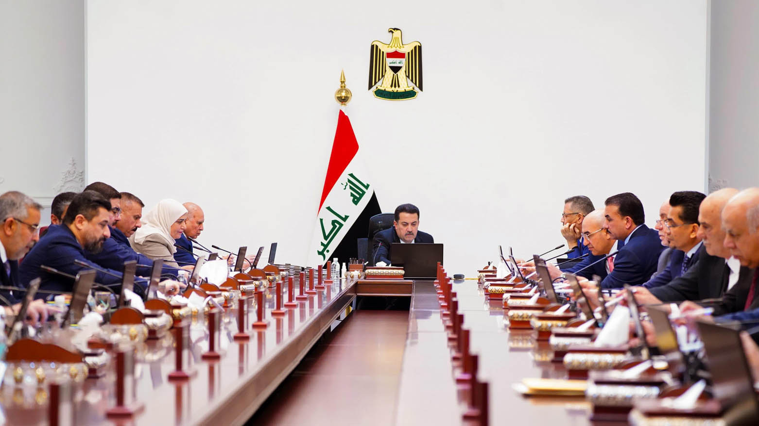 KRG PM Hawler