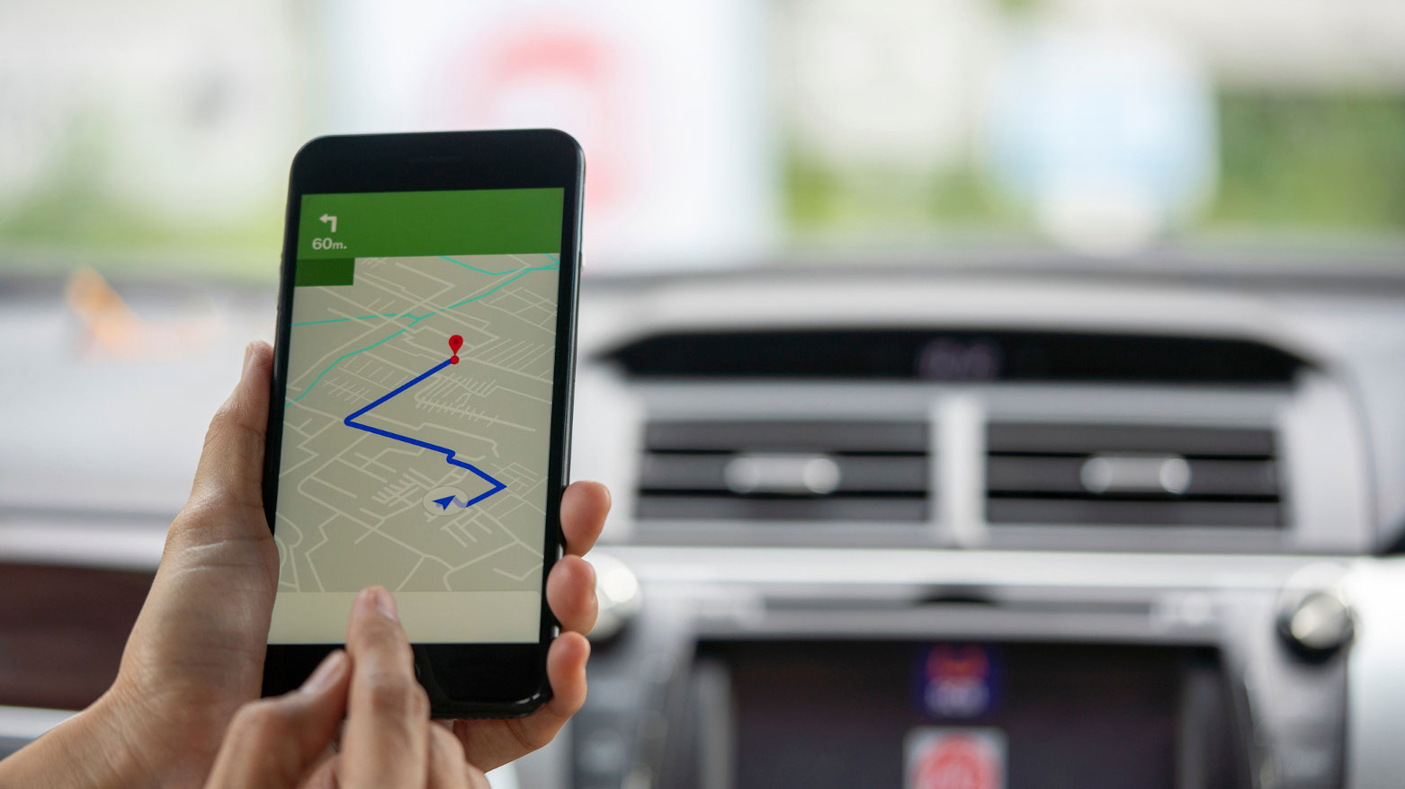 شرطة إقليم كوردستان تحذر من بيع وشراء أجهزة "GPS" دون موافقة رسمية