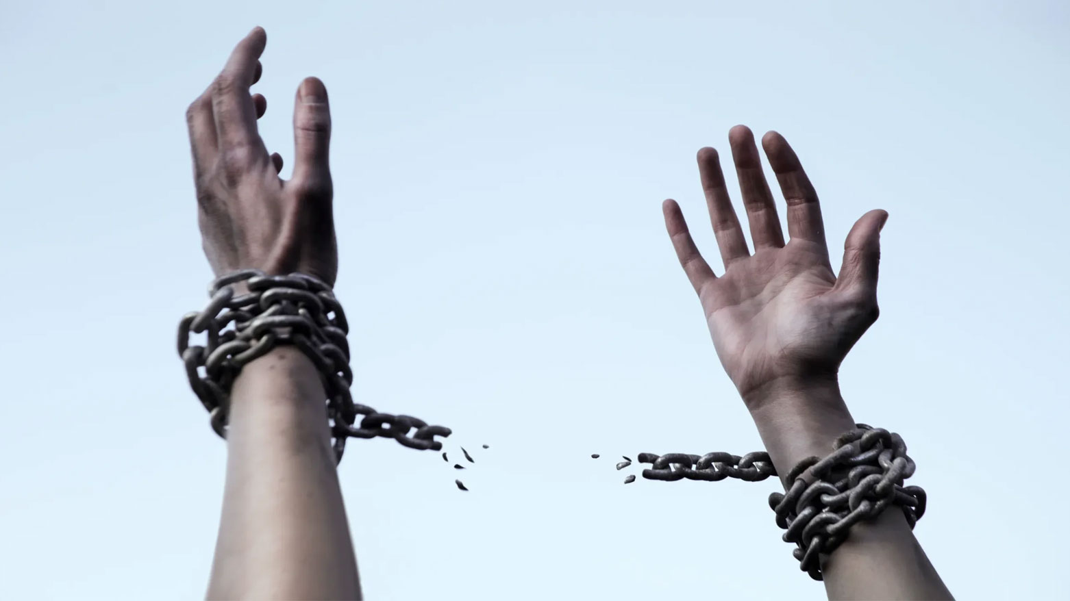 الحرية بين العبودية الداخلية والانفلات