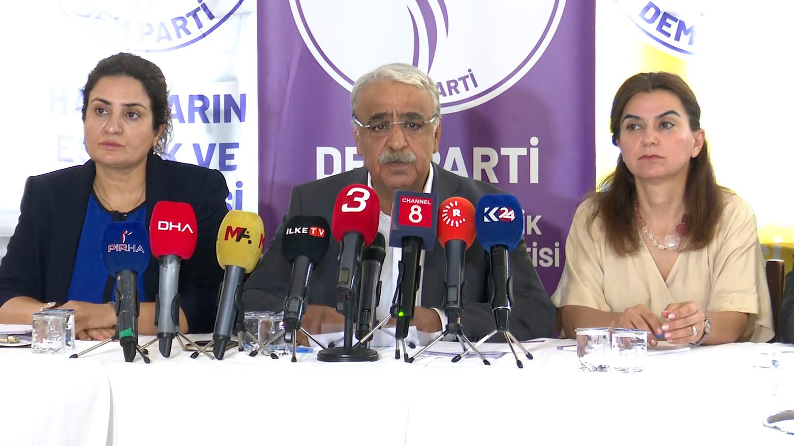 KRG PM Hawler