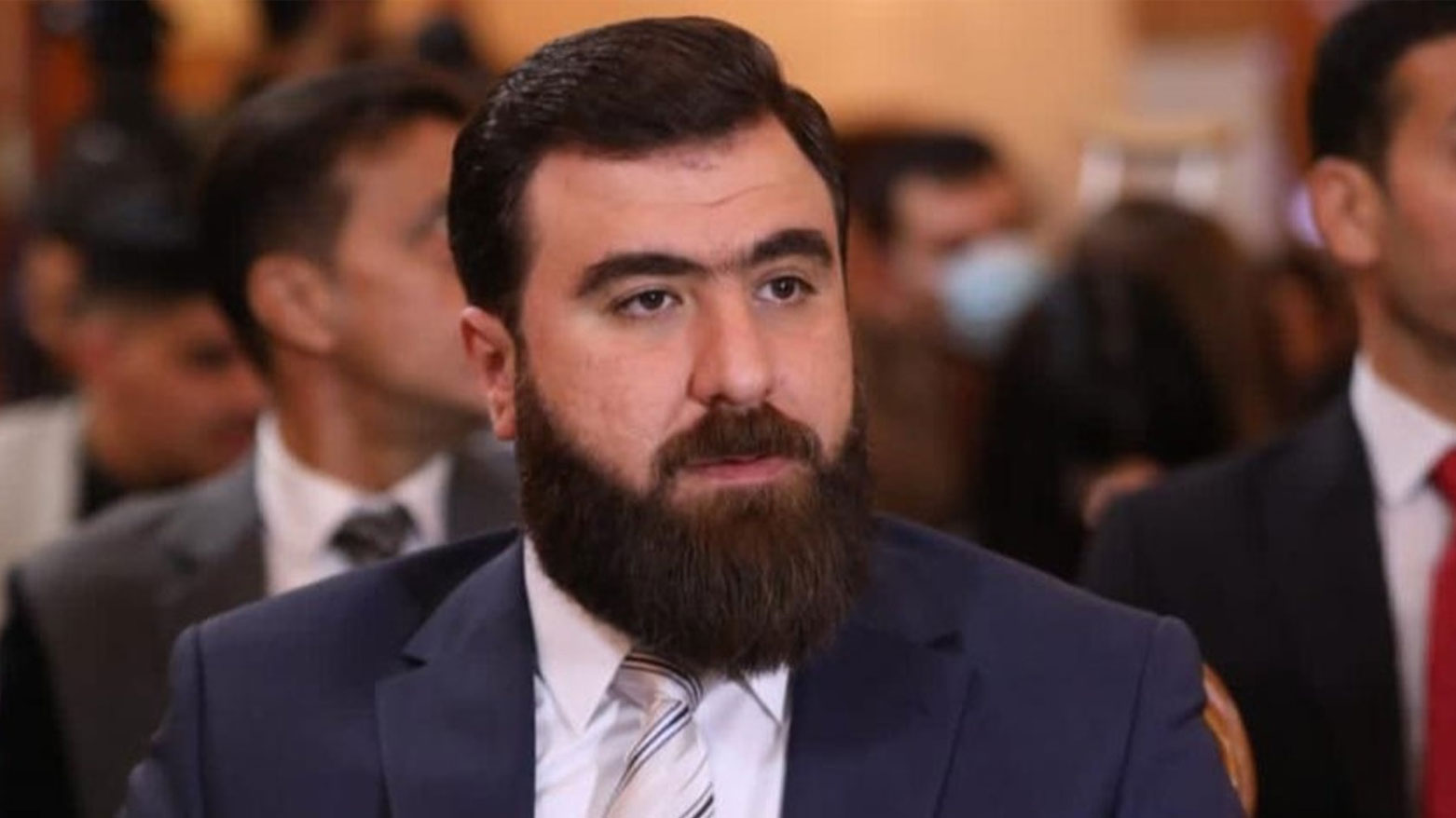 KRG PM Hawler