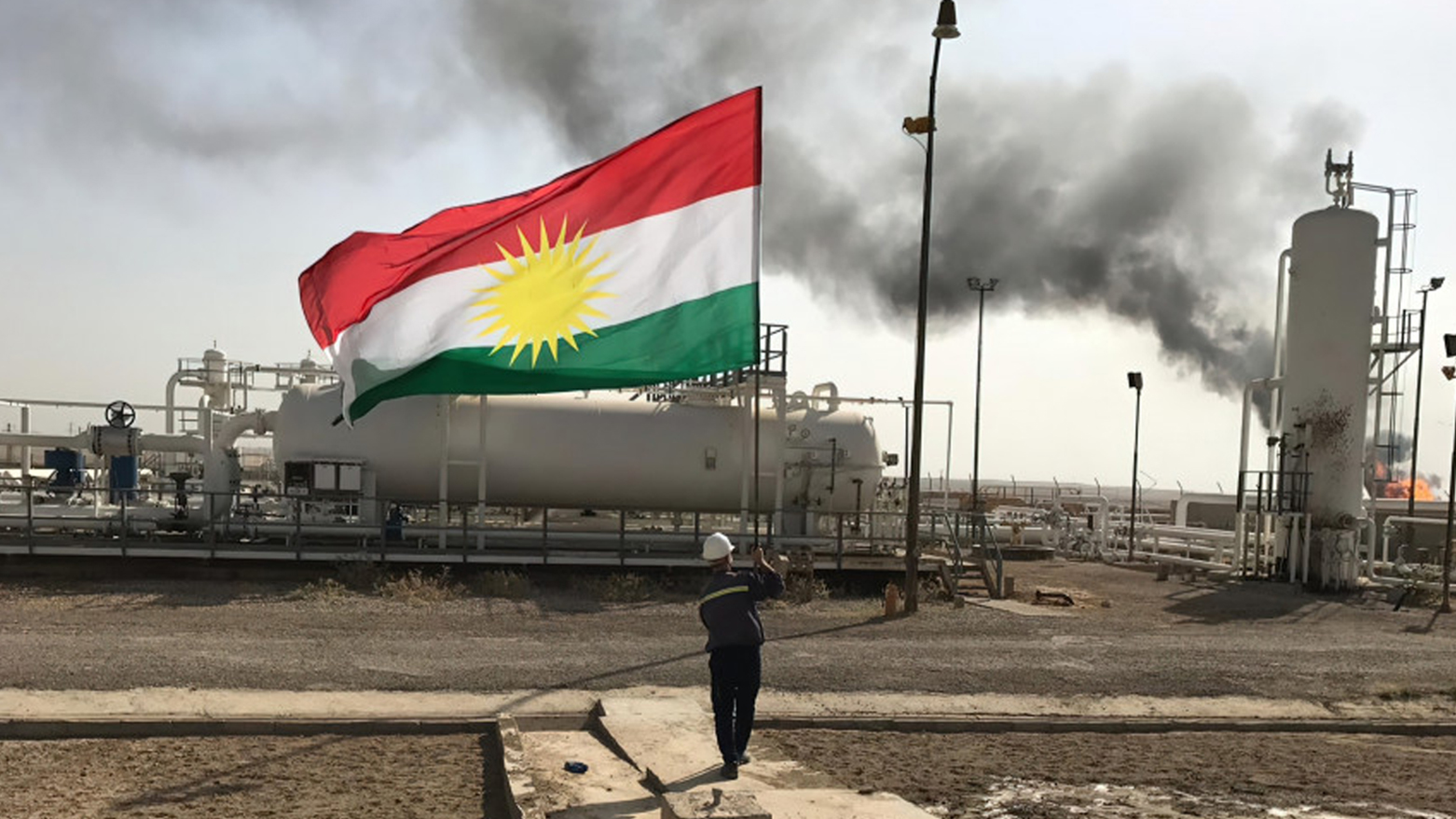 KRG PM Hawler