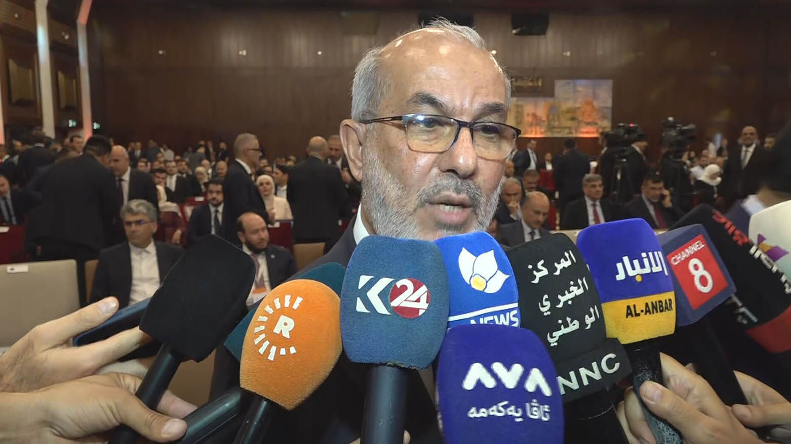 KRG PM Hawler