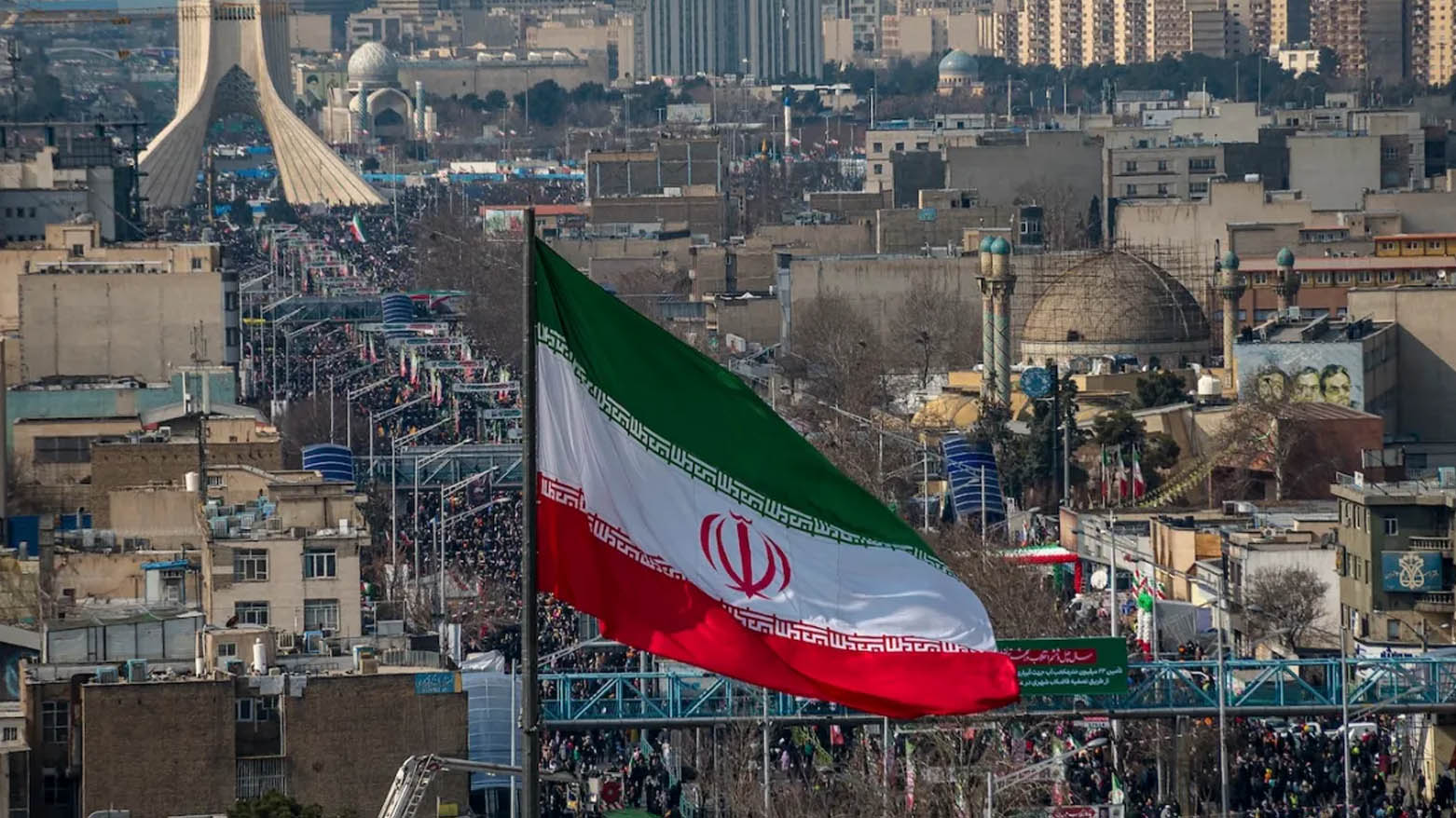 ئایا ئێران بەردەوامە لە بەدەستهێنانی کات تا هێرشێکی نوێ؟