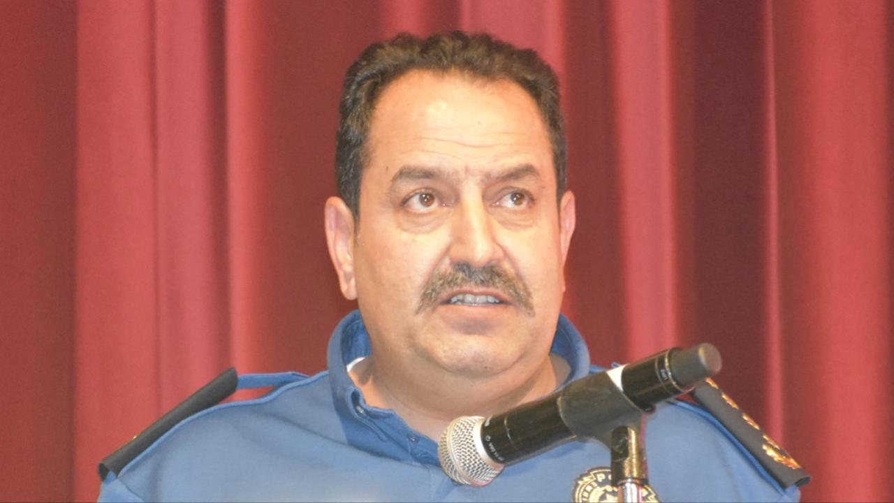 KRG PM Hawler