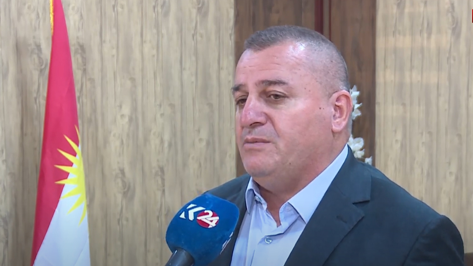 KRG PM Hawler