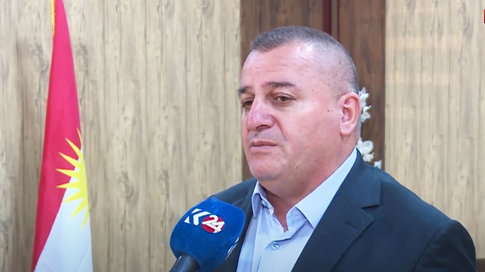 KRG PM Hawler