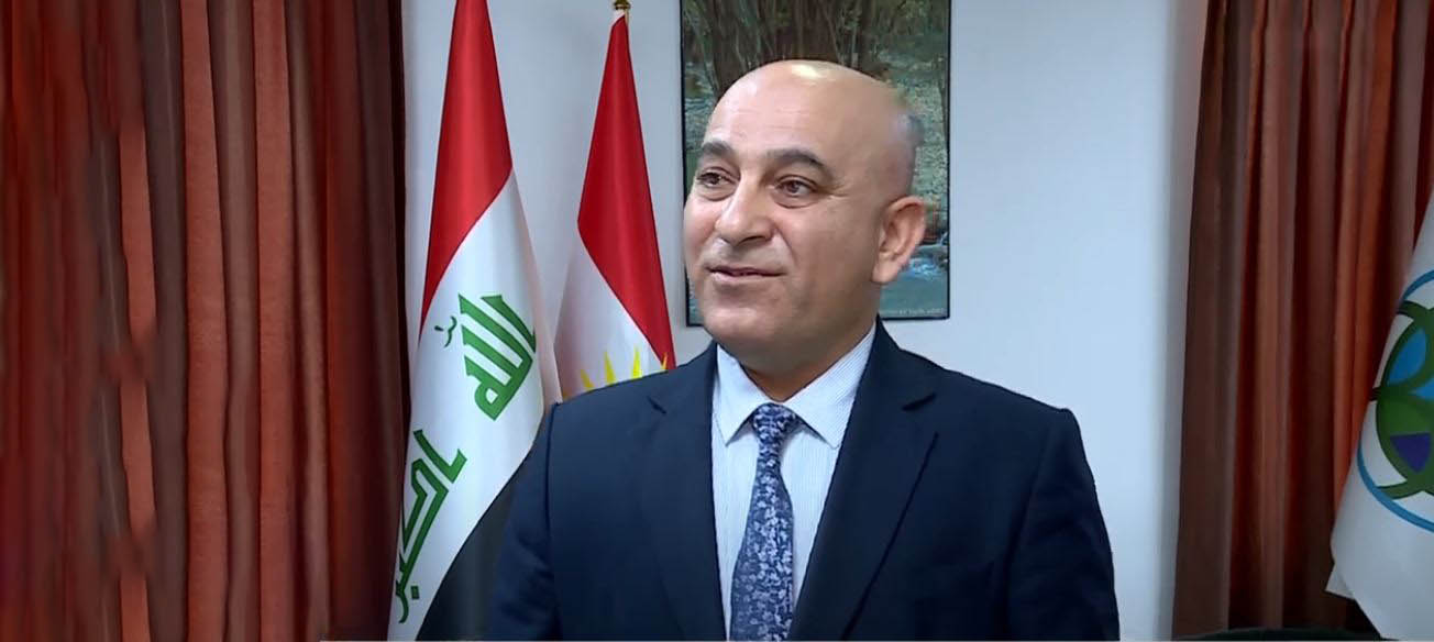 KRG PM Hawler
