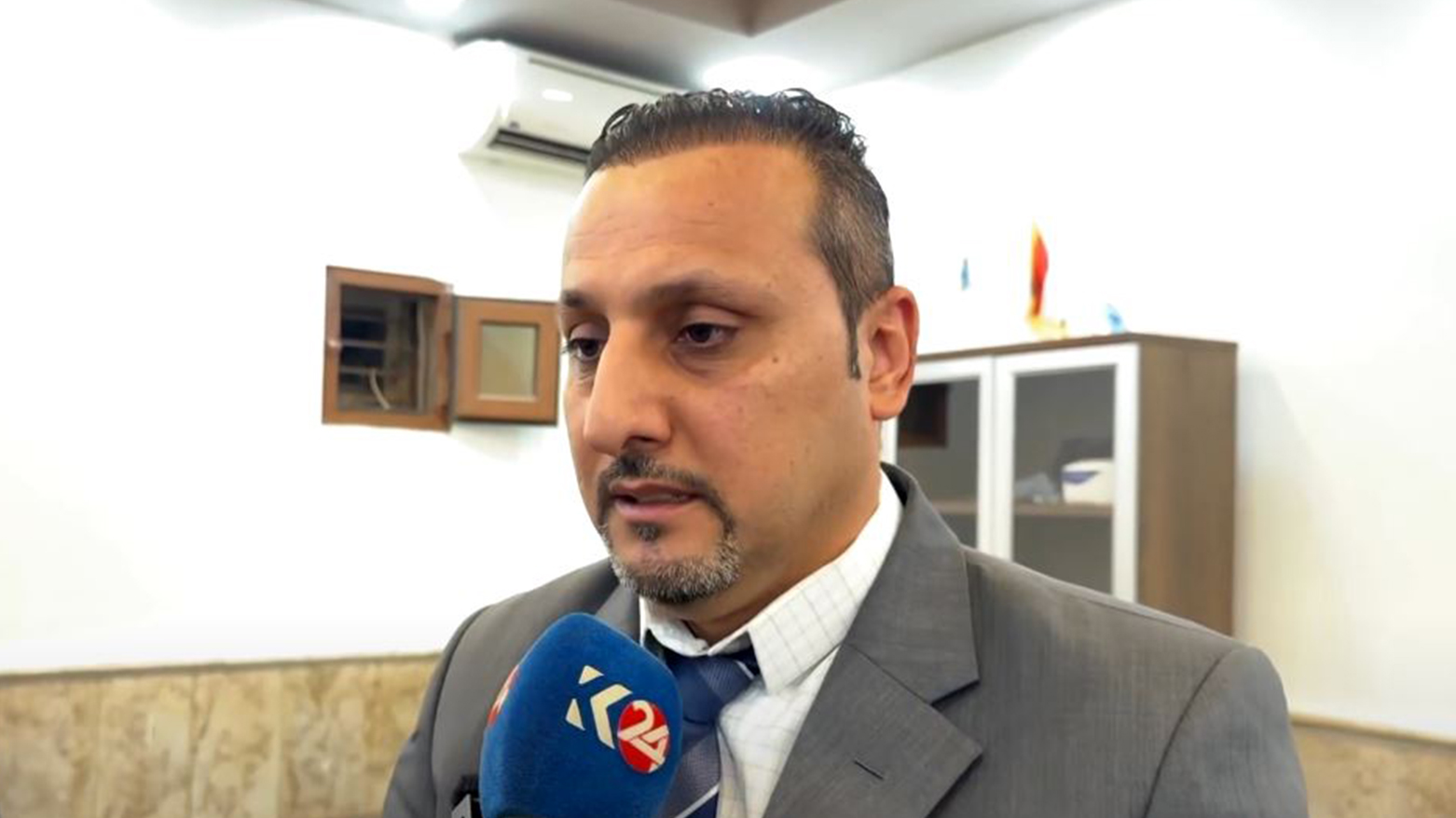 KRG PM Hawler