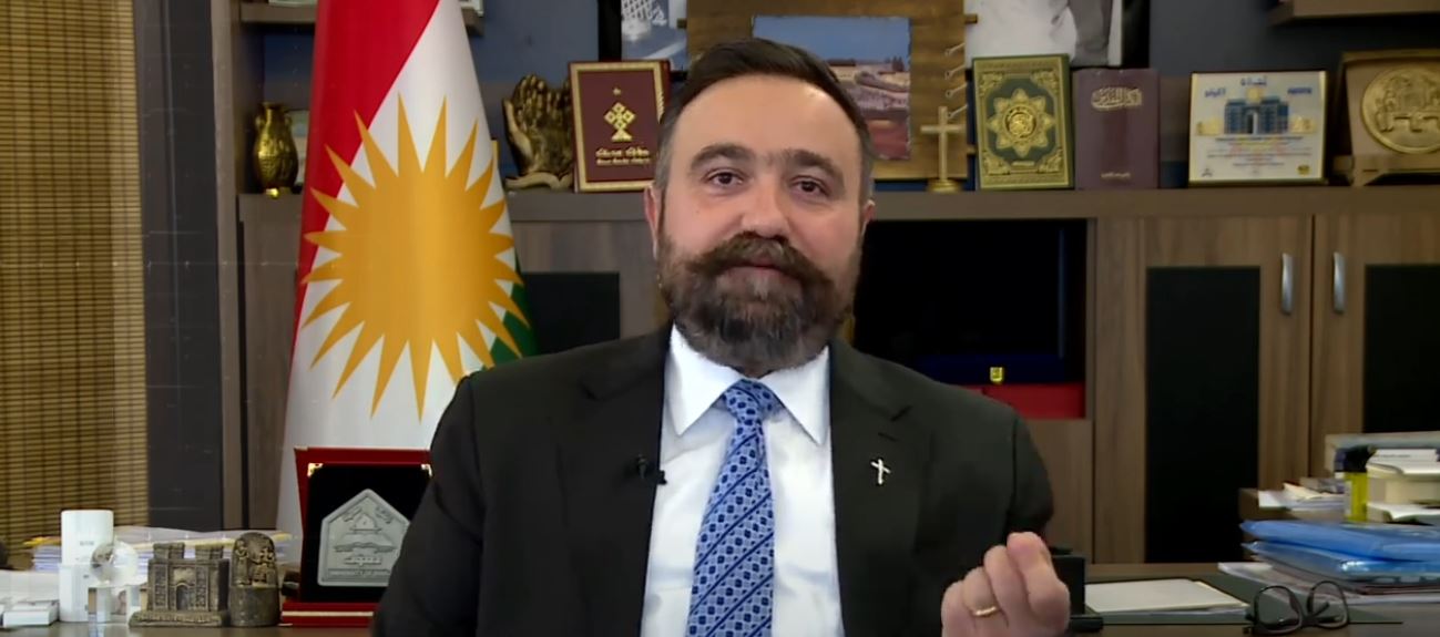 KRG PM Hawler