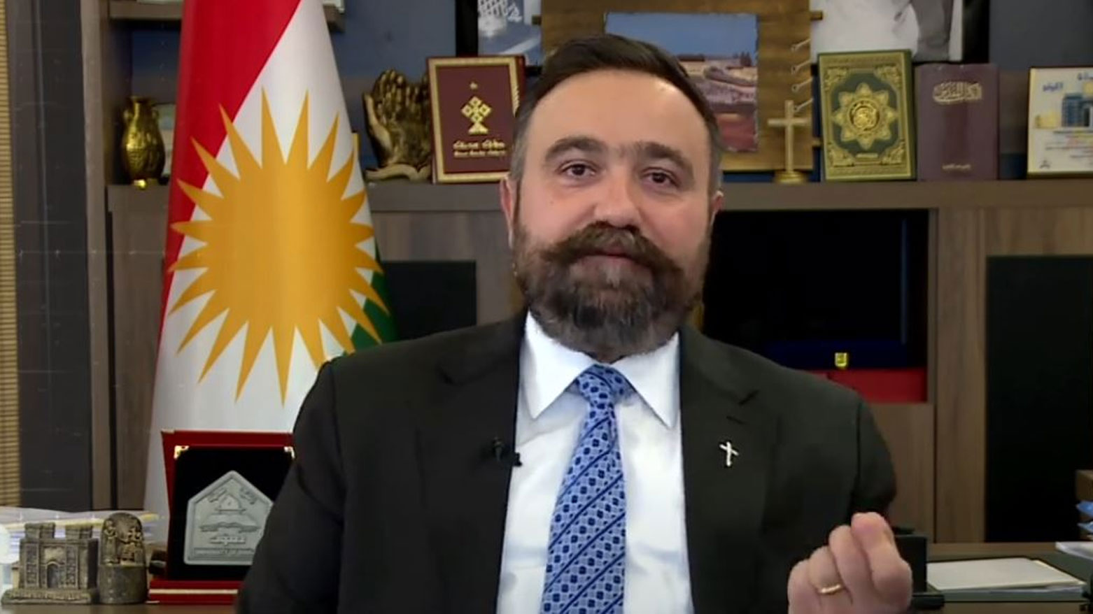 KRG PM Hawler
