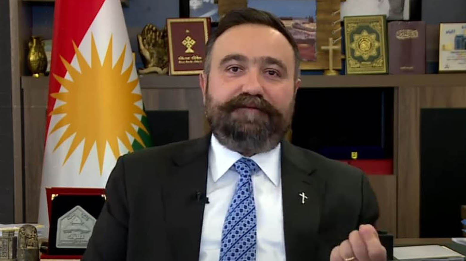 KRG PM Hawler