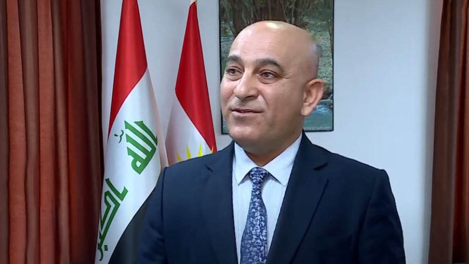 سەنعان عەبدوڵڵا: