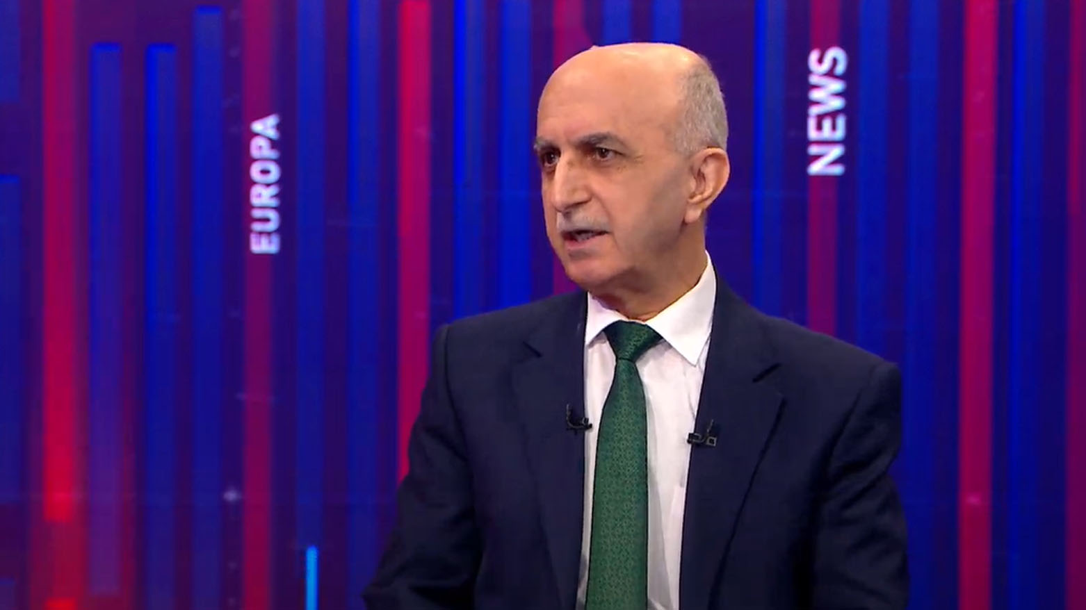 KRG PM Hawler