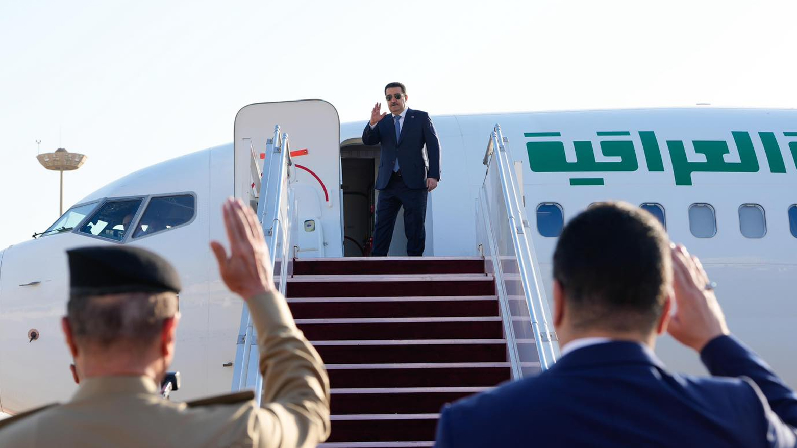 KRG PM Hawler