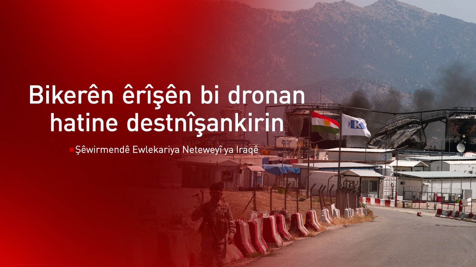 KRG PM Hawler