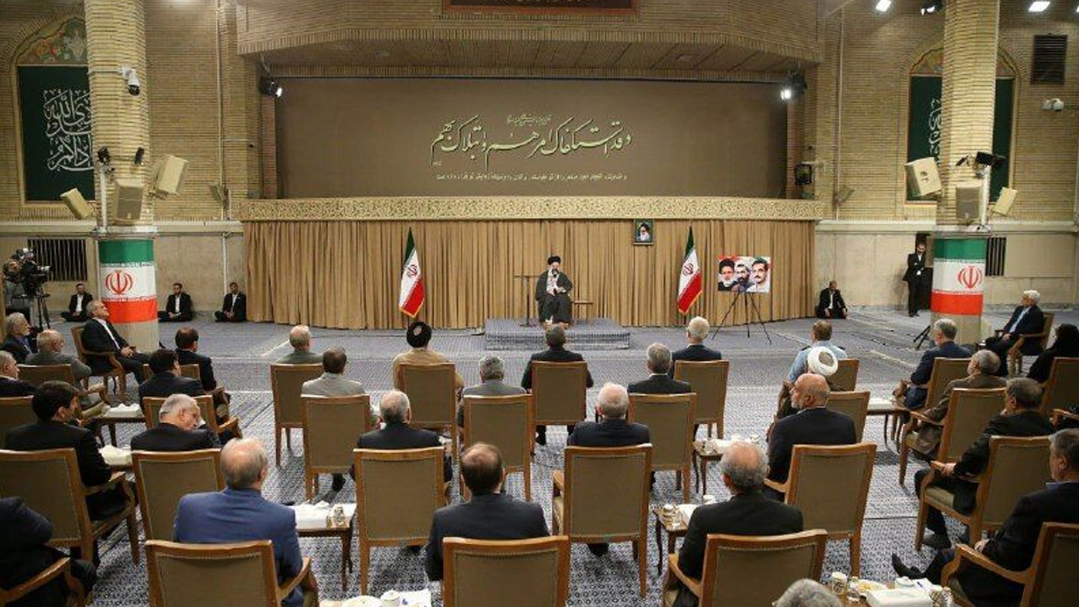 KRG PM Hawler