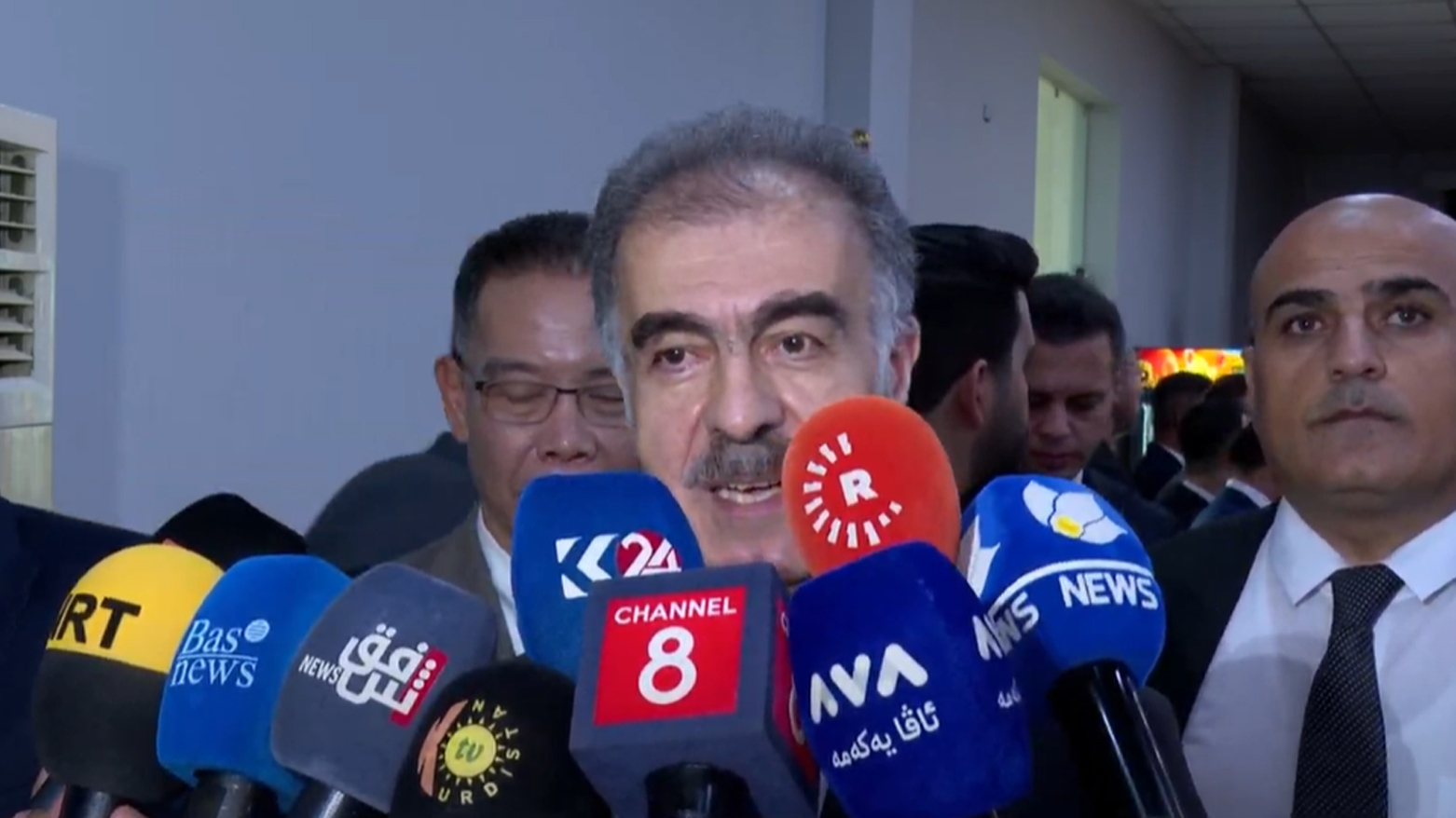 KRG PM Hawler