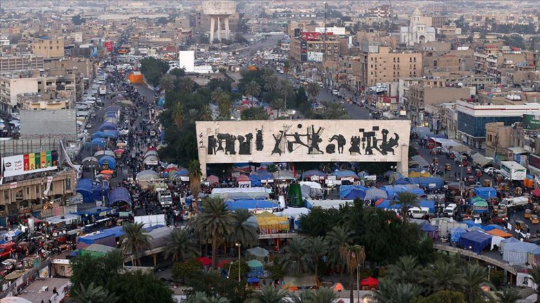KRG PM Hawler