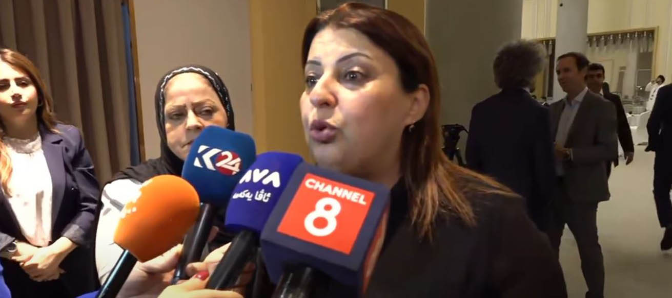 KRG PM Hawler