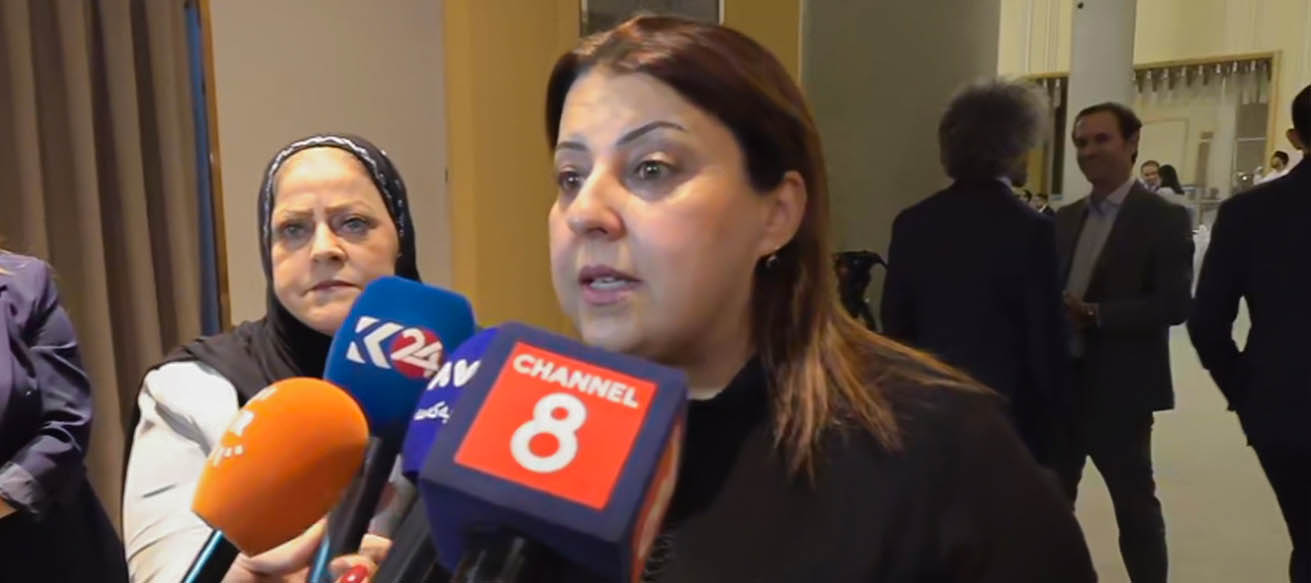 KRG PM Hawler