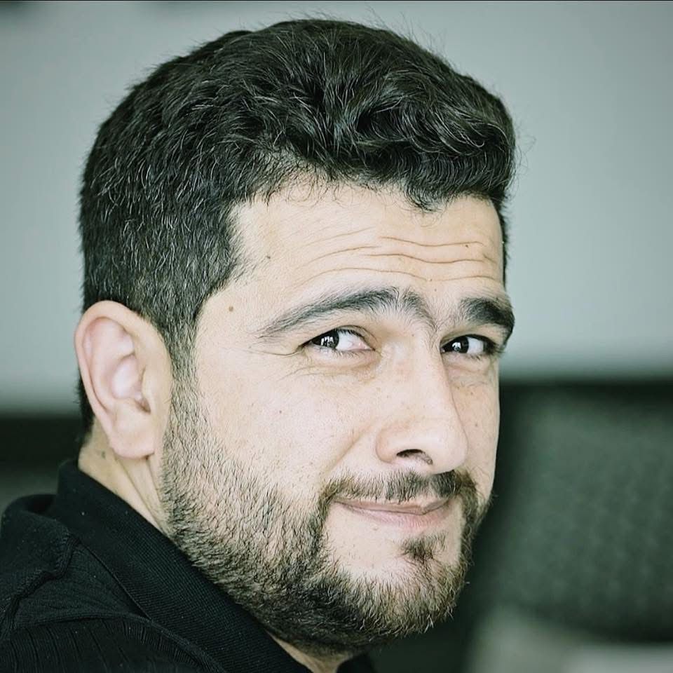 سۆران لوقمان