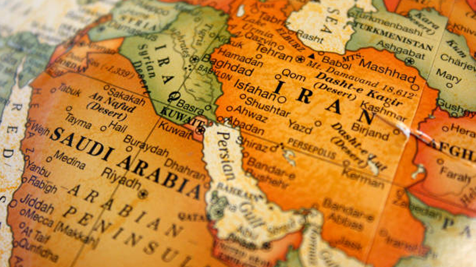 سیاسەت لە نێوان لۆژیک و ئەخلاقدا: نموونەی ژیواری لە ڕۆژهەڵاتی ناوەڕاست