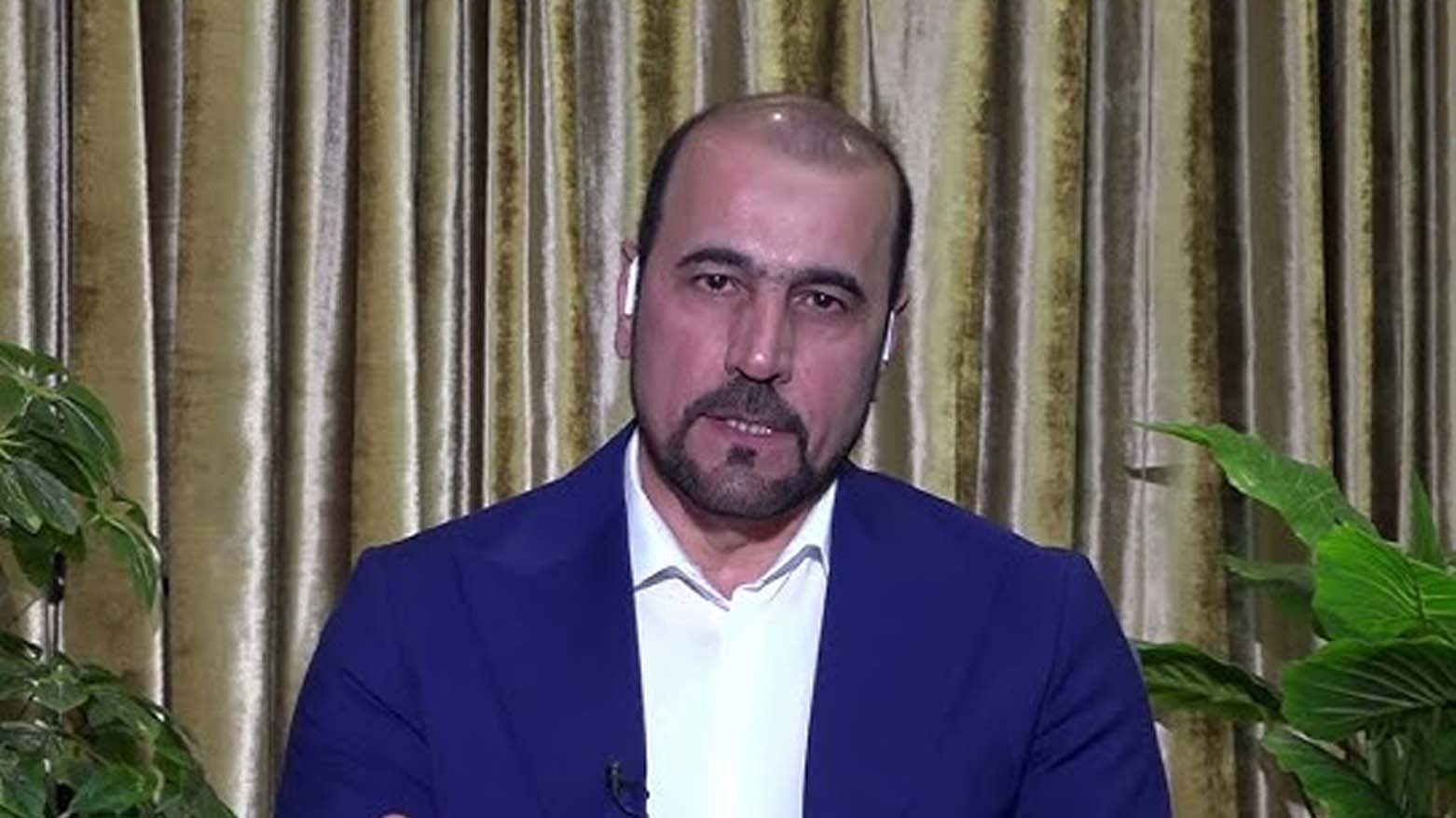 KRG PM Hawler