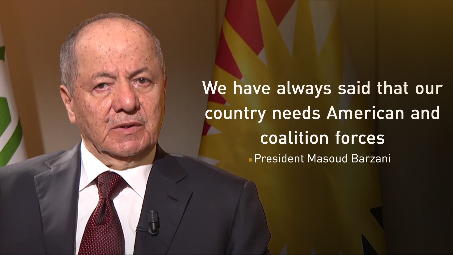 KRG PM Hawler