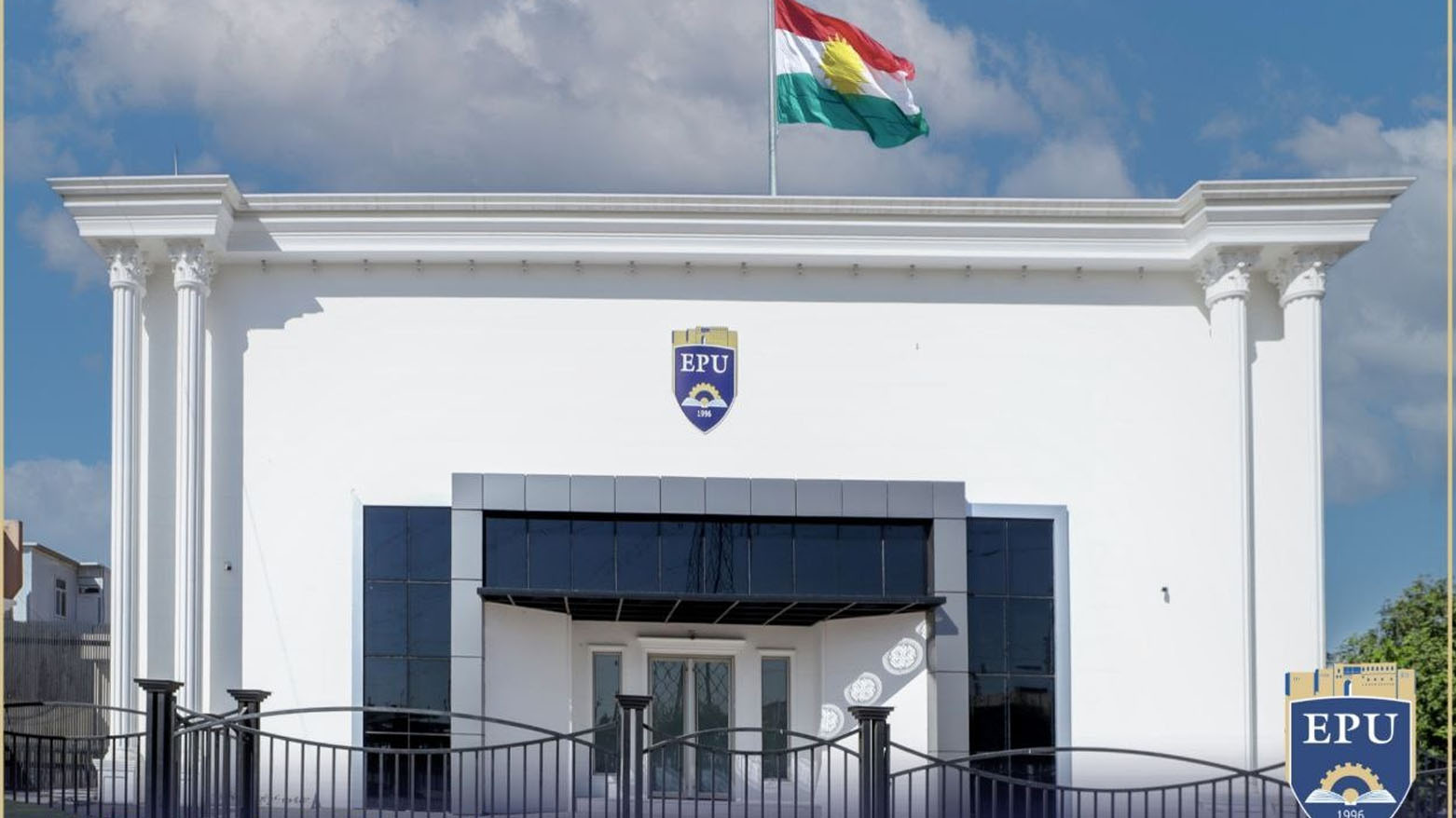 KRG PM Hawler