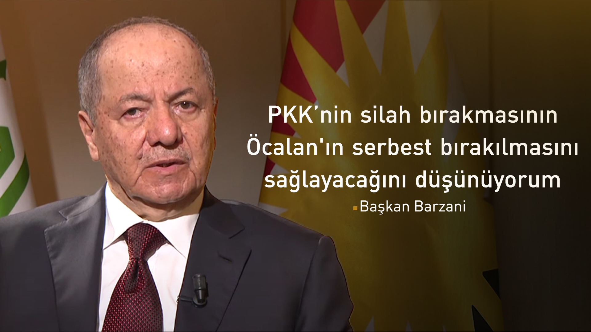KRG PM Hawler