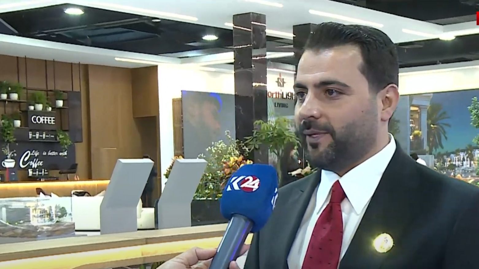 KRG PM Hawler
