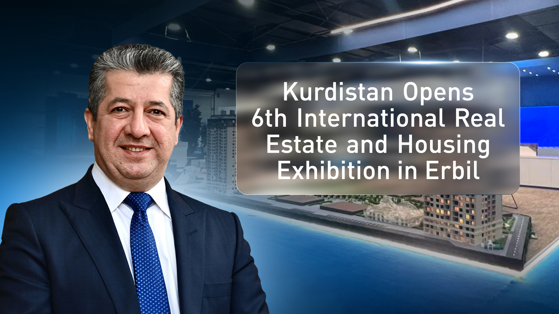 KRG PM Hawler