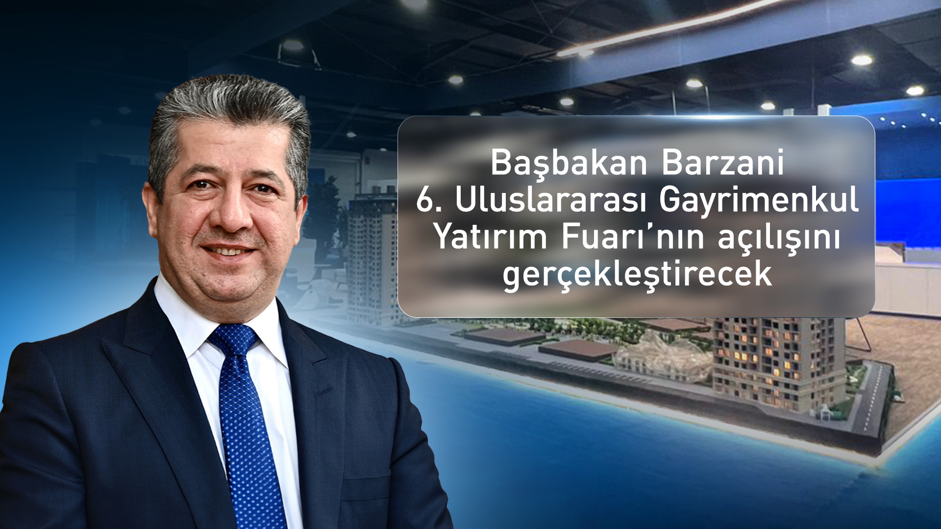 KRG PM Hawler