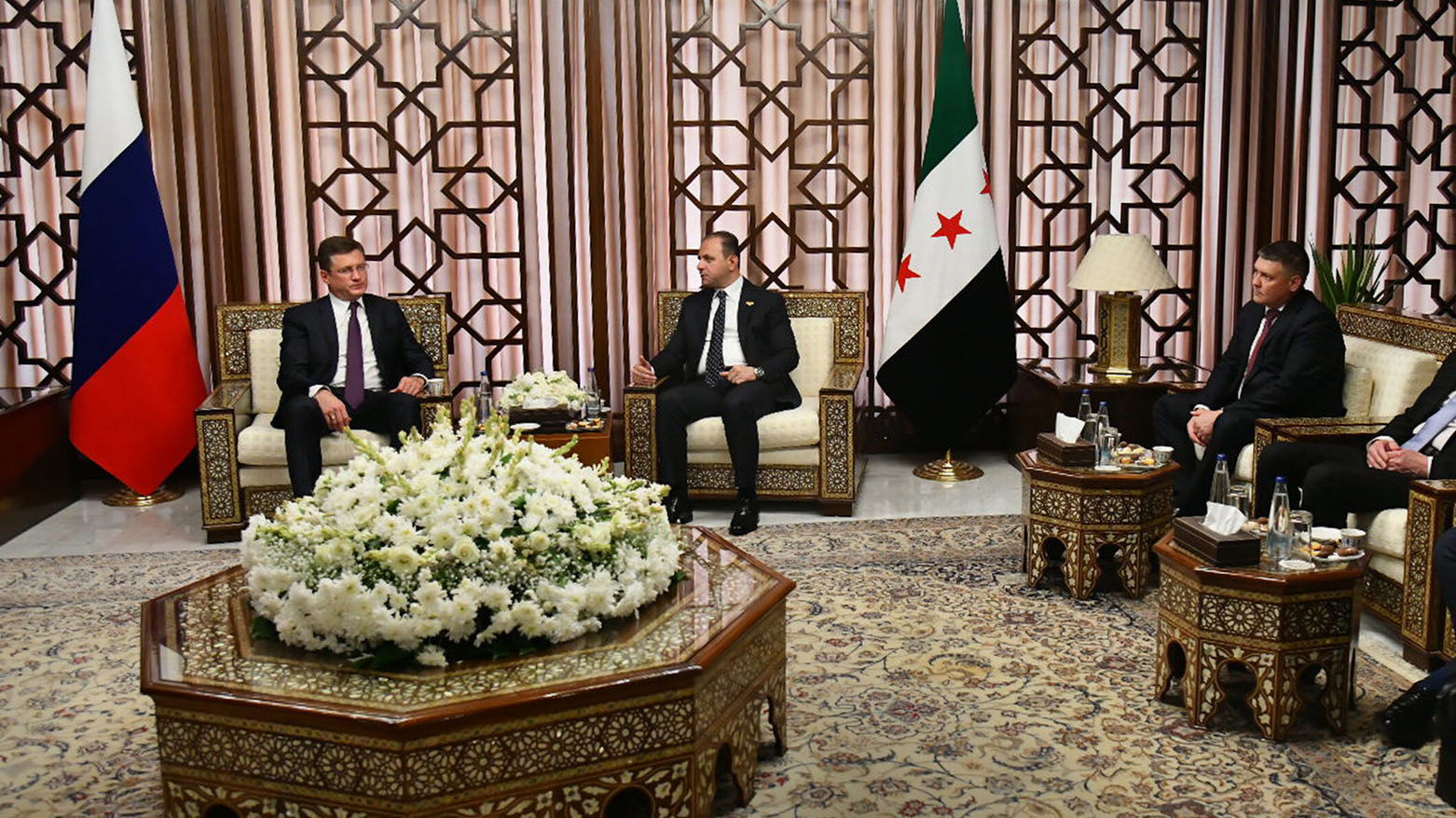 KRG PM Hawler