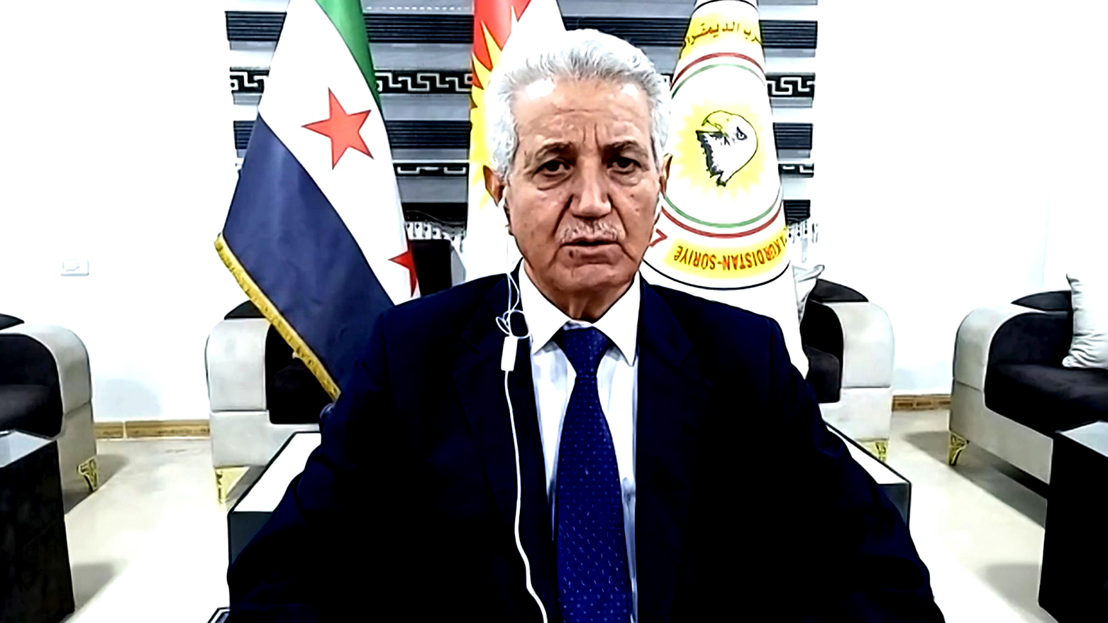 KRG PM Hawler