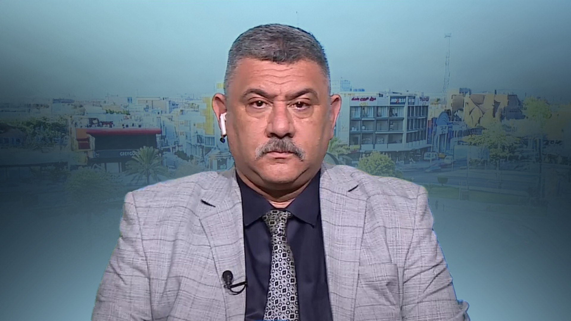KRG PM Hawler