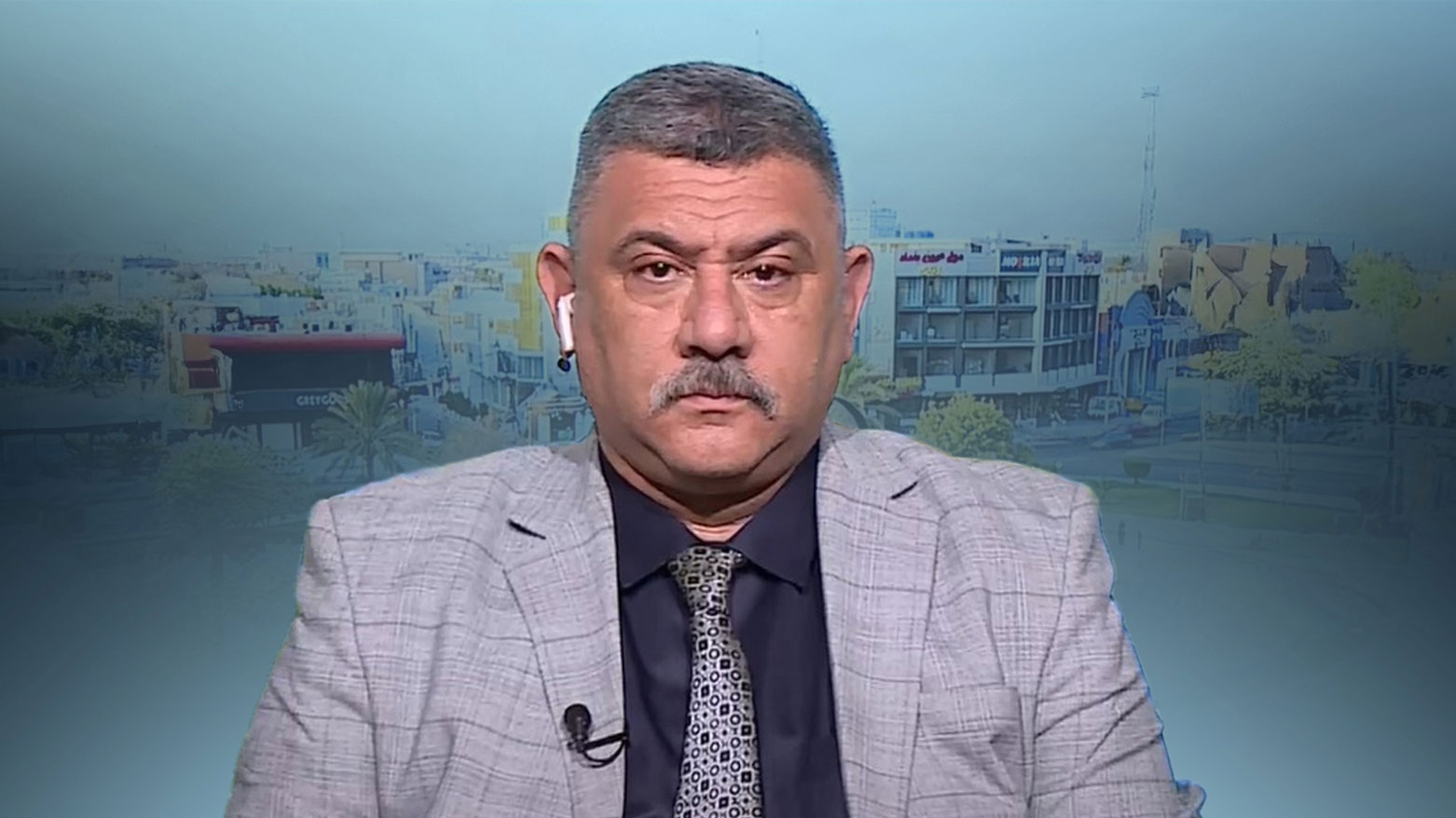 KRG PM Hawler