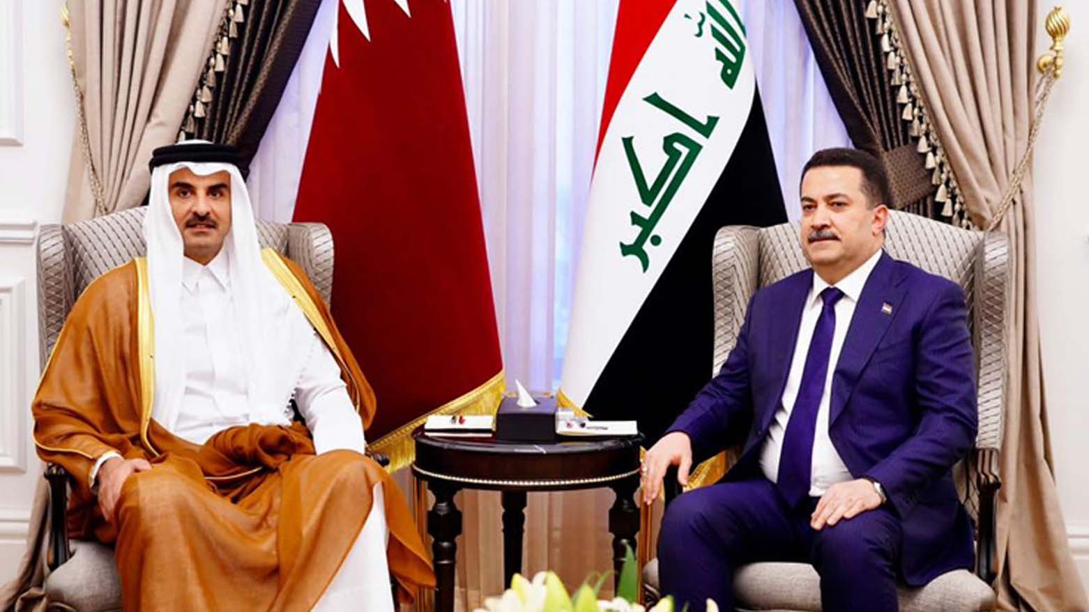KRG PM Hawler