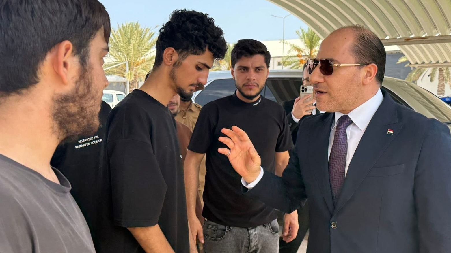 KRG PM Hawler