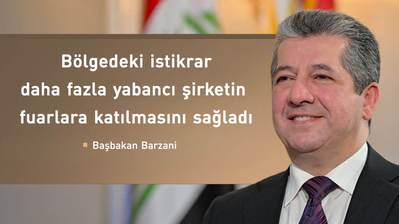 KRG PM Hawler